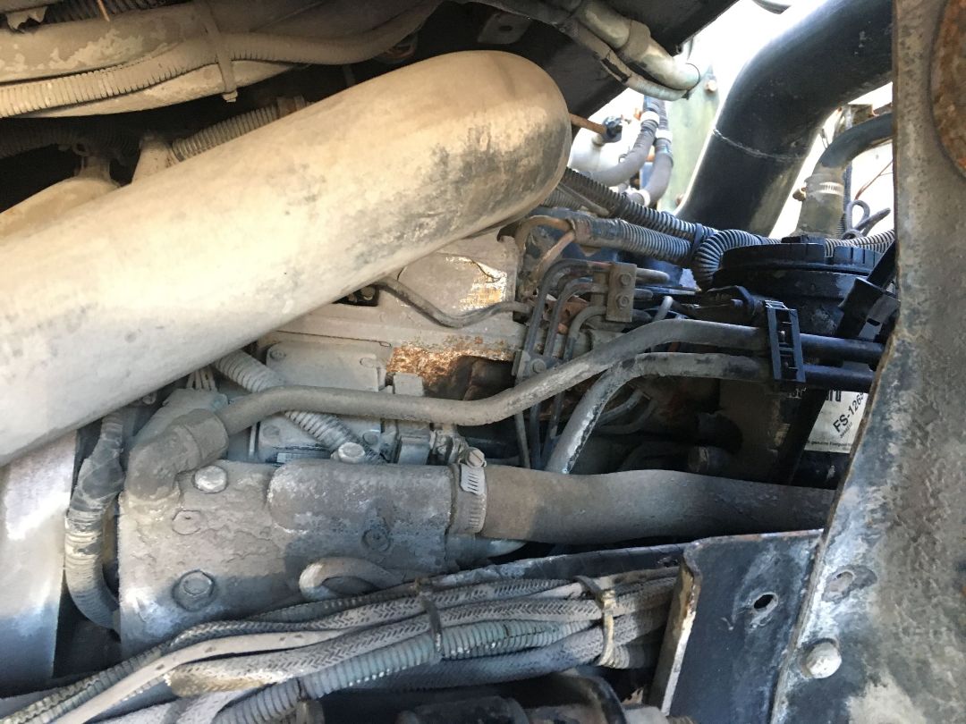 2003 ELGIN F Series Eagle - Image 15